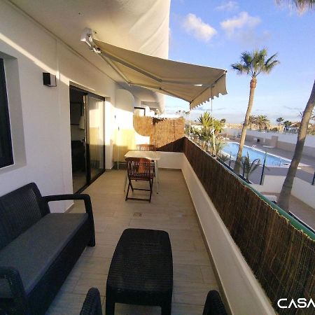 Casa Eva Dunasol Коральео Экстерьер фото